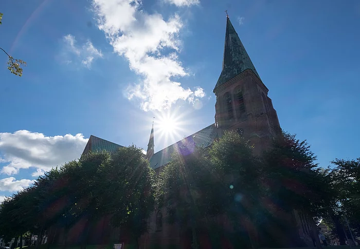 Meldorfer Dom
