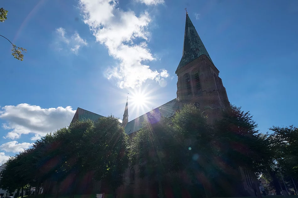 Meldorfer Dom